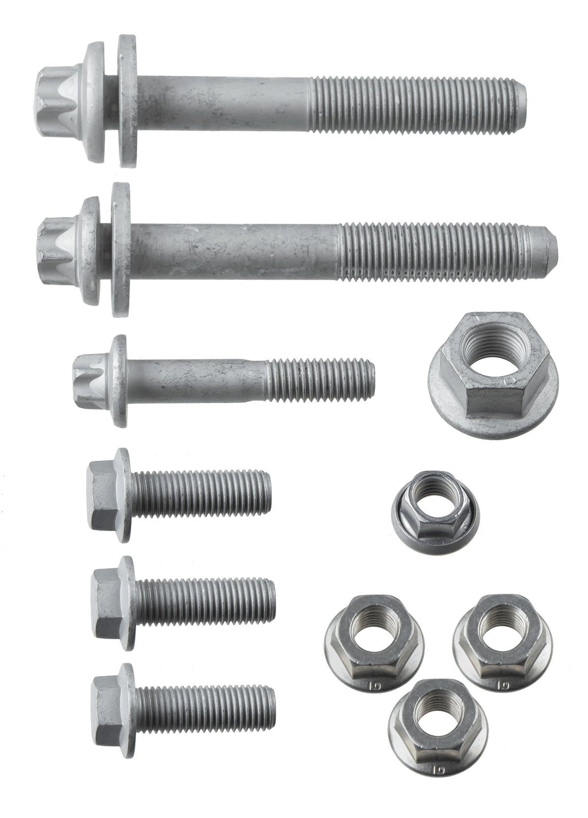 Set reparatie, suspensie 38119 01 LEMFÖRDER