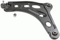 Brat, suspensie roata 38170 01 LEMFÖRDER