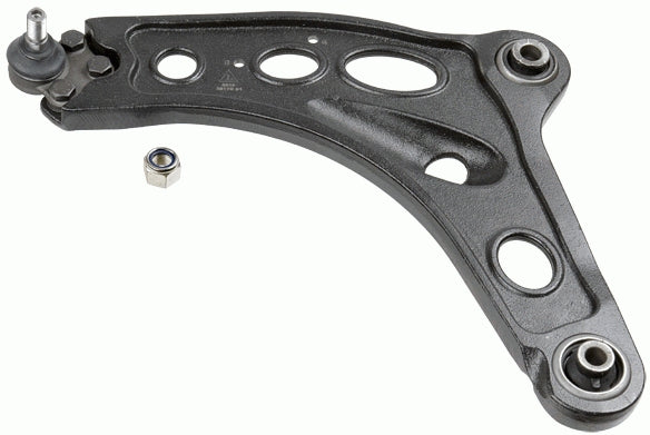 Brat, suspensie roata 38170 01 LEMFÖRDER