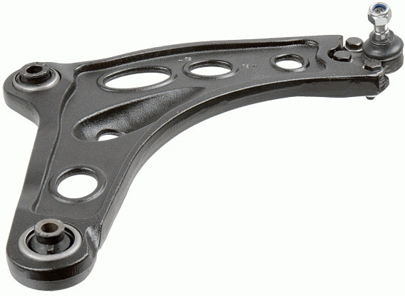 Brat, suspensie roata 38171 01 LEMFÖRDER