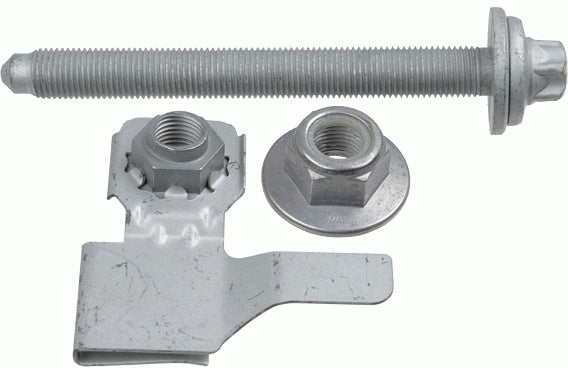 Set reparatie, suspensie 38229 01 LEMFÖRDER
