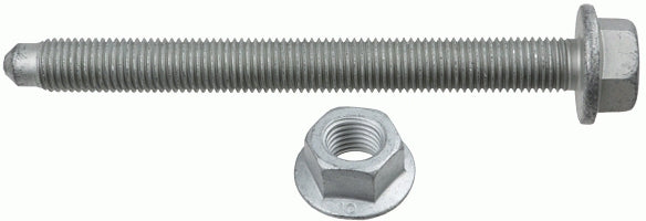Set reparatie, suspensie 38230 01 LEMFÖRDER