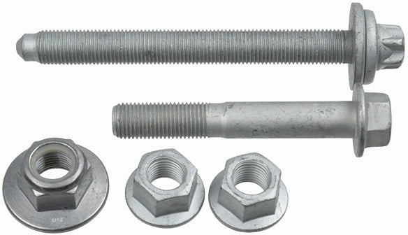 Set reparatie, suspensie 38312 01 LEMFÖRDER