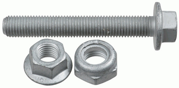 Set reparatie, suspensie 38337 01 LEMFÖRDER
