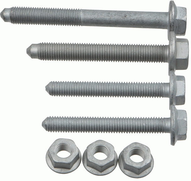 Kit reparatie suspensie LEMFORDER 38397 01
