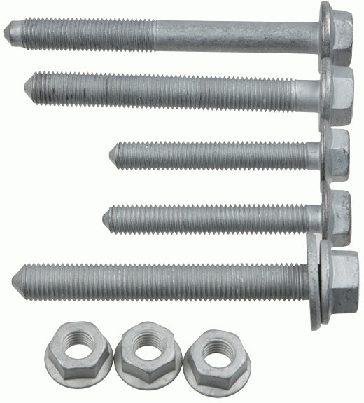 Set reparatie, suspensie 38398 01 LEMFÖRDER