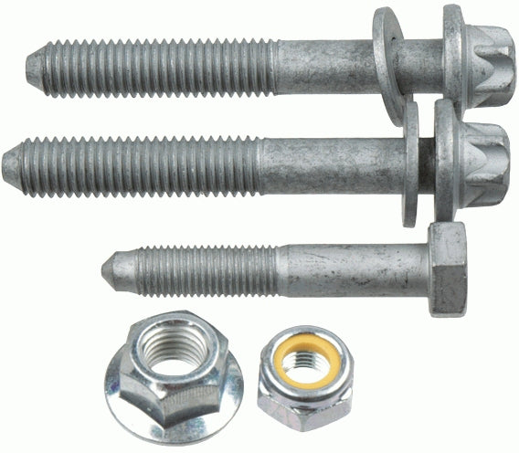 Set reparatie, suspensie 38810 01 LEMFÖRDER