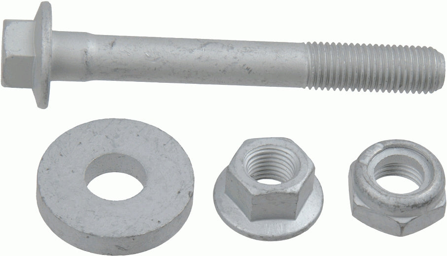 Set reparatie, suspensie 38816 01 LEMFÖRDER
