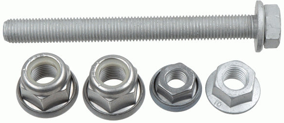 Kit reparatie suspensie LEMFORDER 38821 01
