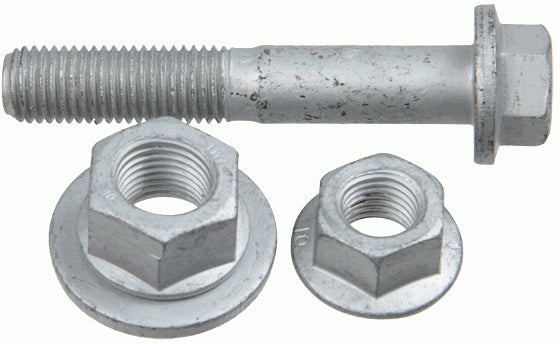 Set reparatie, suspensie 38901 01 LEMFÖRDER