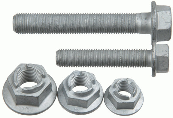 Set reparatie, suspensie 39099 01 LEMFÖRDER