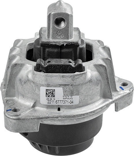 Suport motor 39103 01 LEMFÖRDER