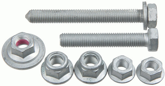 Set reparatie, suspensie 39430 01 LEMFÖRDER