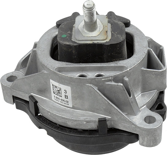 Suport motor 39433 01 LEMFÖRDER