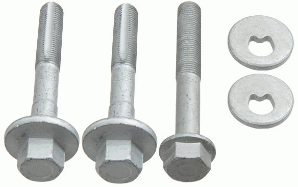 Set reparatie, suspensie 39477 01 LEMFÖRDER