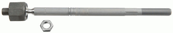 Articulatie axiala, cap de bara 39549 01 LEMFÖRDER