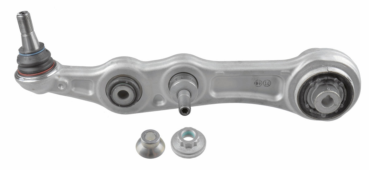 Brat, suspensie roata 39584 01 LEMFÖRDER