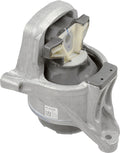 Suport motor 39880 01 LEMFÖRDER