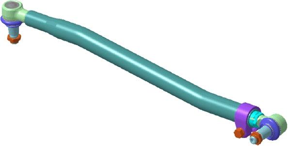 Bieleta, directie 42150 01 LEMFÖRDER