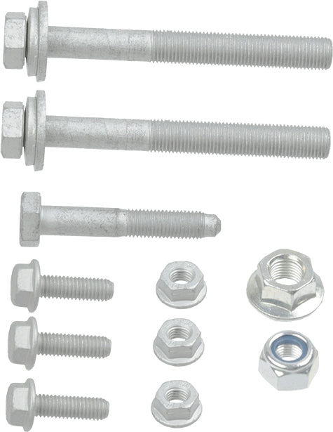 Set reparatie, suspensie 42171 01 LEMFÖRDER