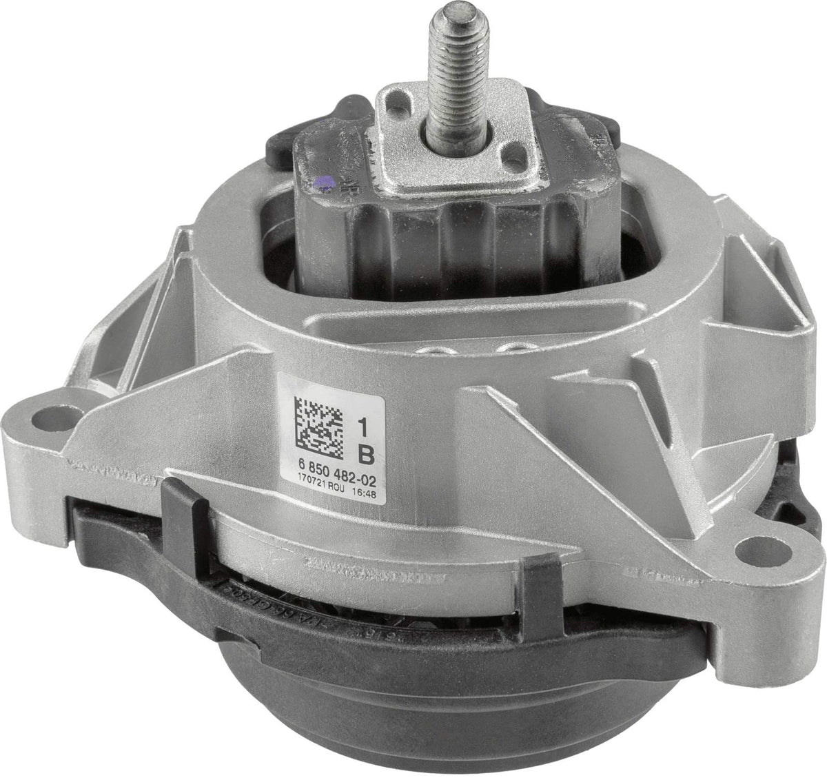 Suport motor 43412 01 LEMFÖRDER