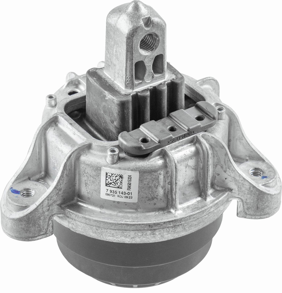 Suport motor 43413 01 LEMFÖRDER