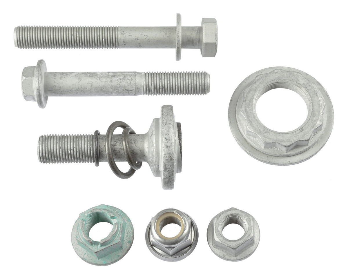 Set reparatie, suspensie 43450 01 LEMFÖRDER
