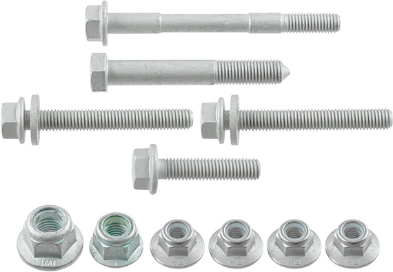 Set reparatie, suspensie 43460 01 LEMFÖRDER