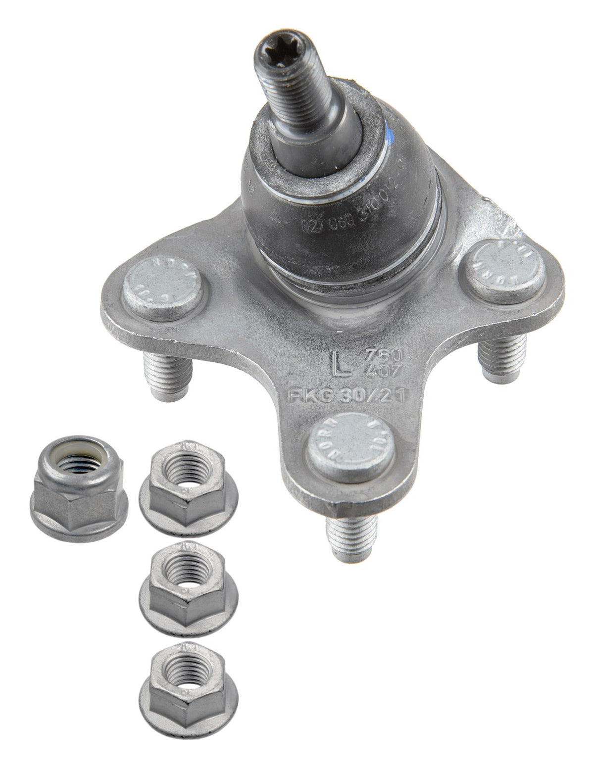 Articulatie sarcina/ghidare 43485 01 LEMFÖRDER