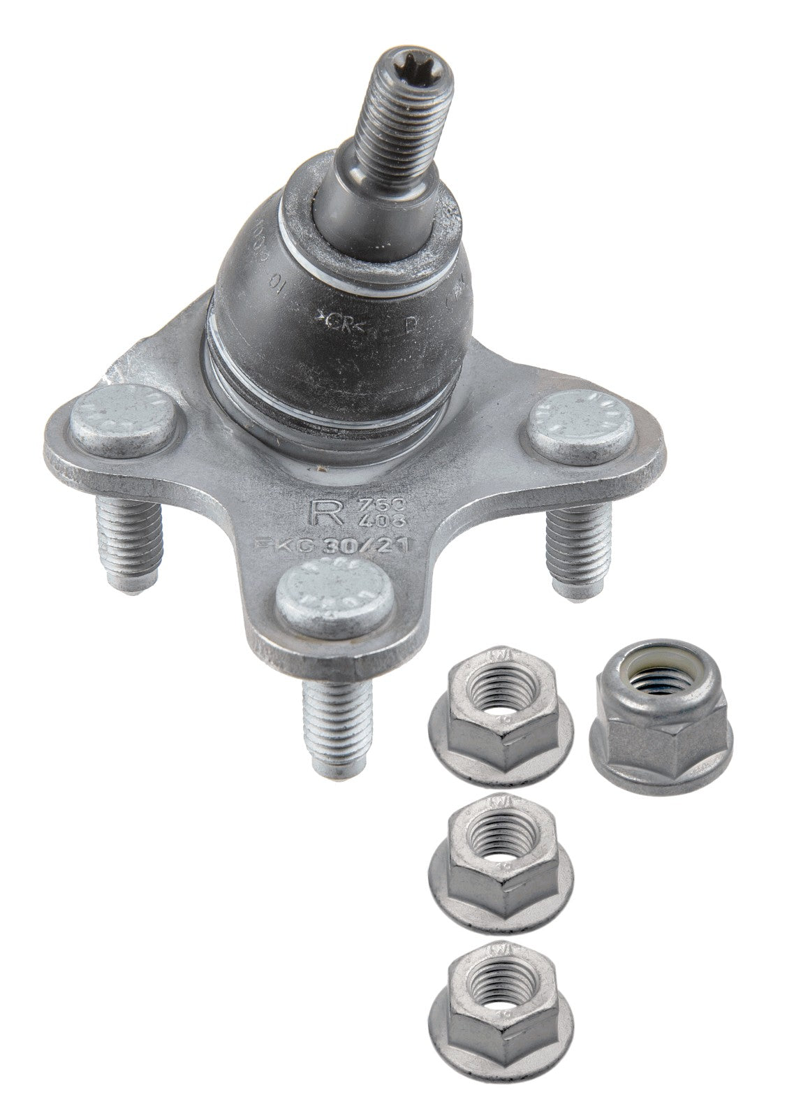 Articulatie sarcina/ghidare 43486 01 LEMFÖRDER