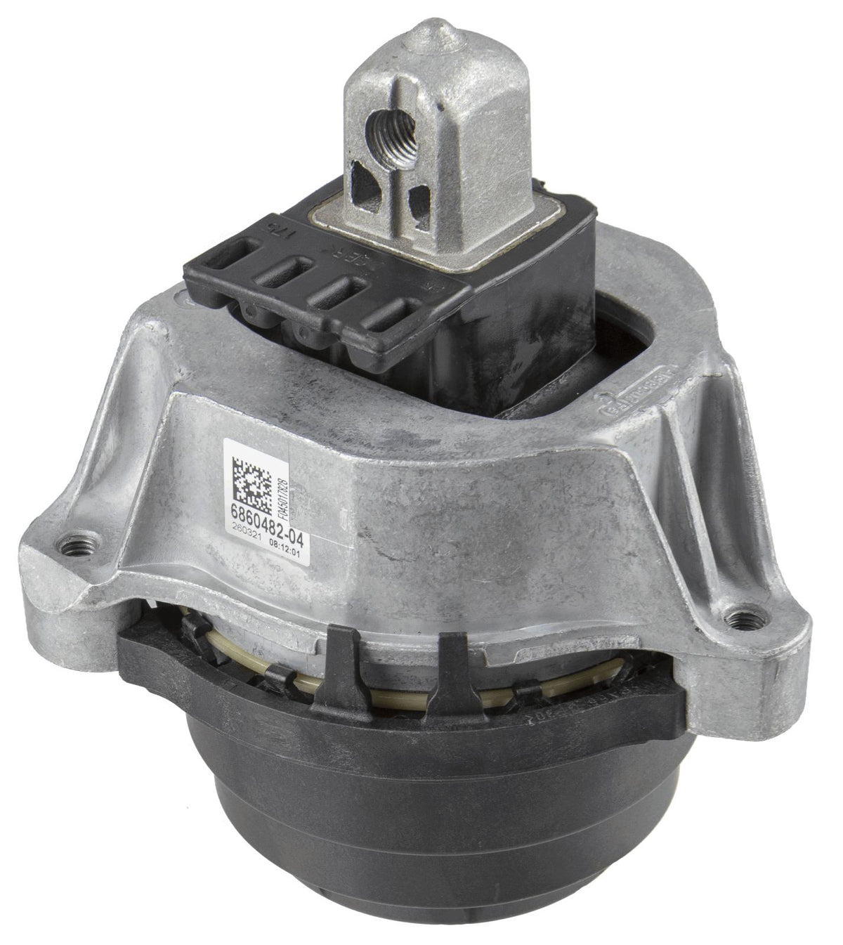 Suport motor 43508 01 LEMFÖRDER