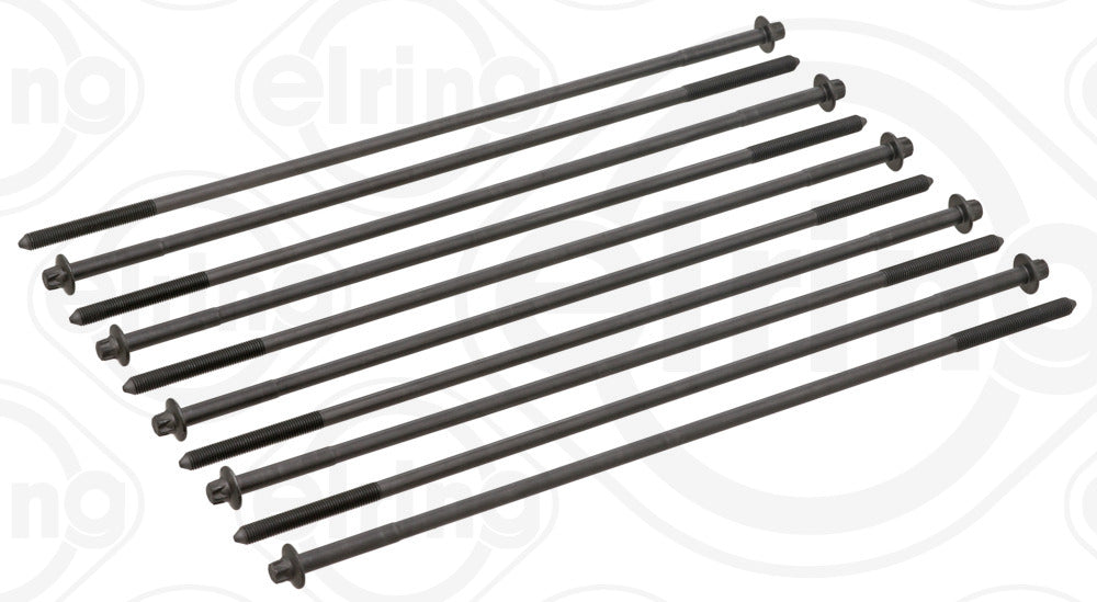 Set surub, chiulasa 049.630 ELRING