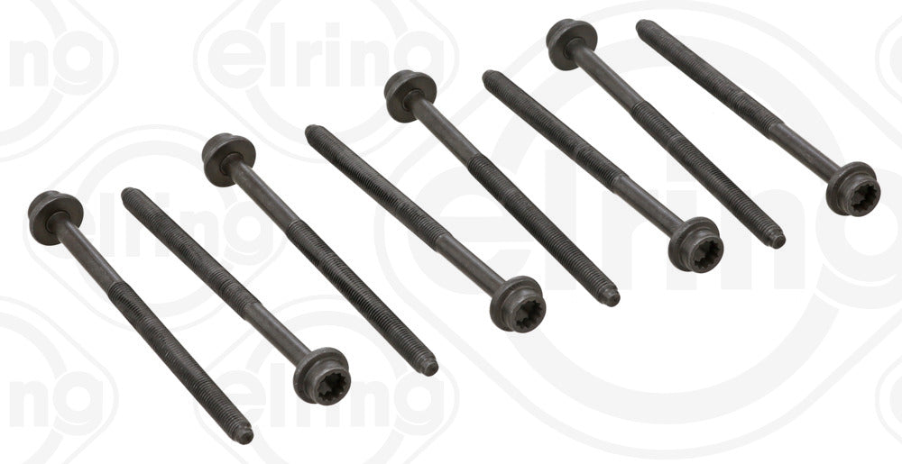 Set surub, chiulasa 061.330 ELRING