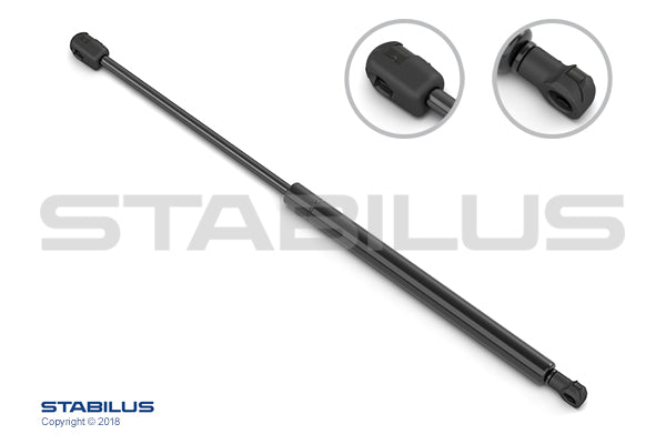 Amortizor portbagaj 1492RV STABILUS