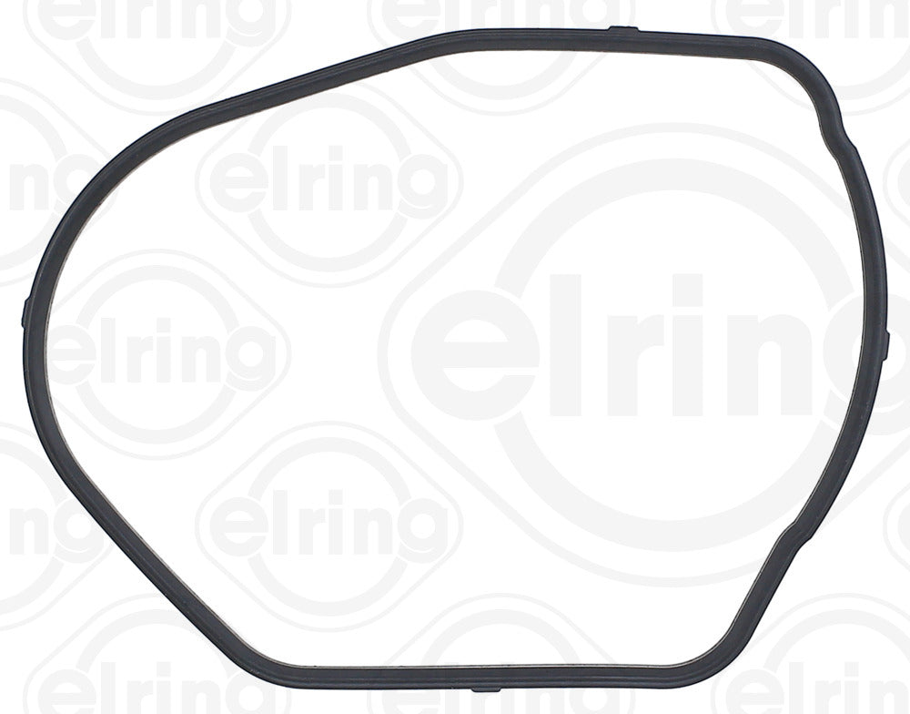 Garnitura, carcasa termostat 071.650 ELRING