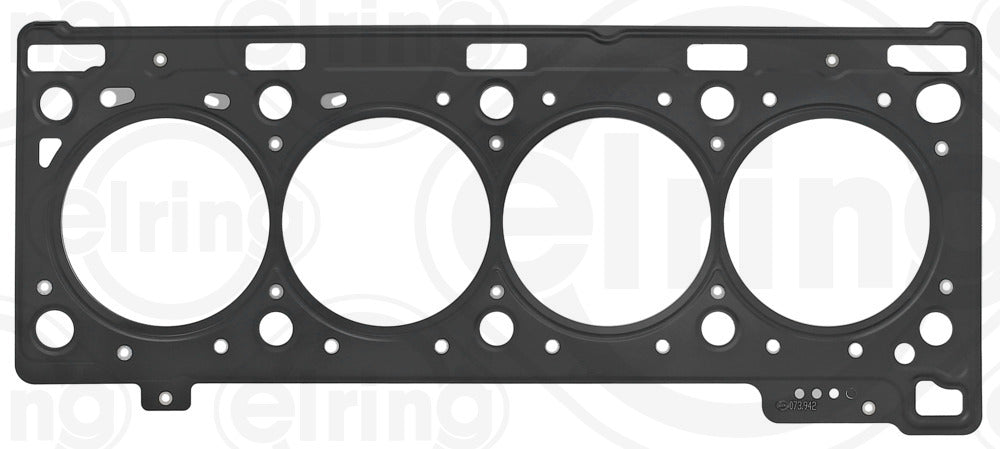 Garnitura, chiulasa 073.942 ELRING