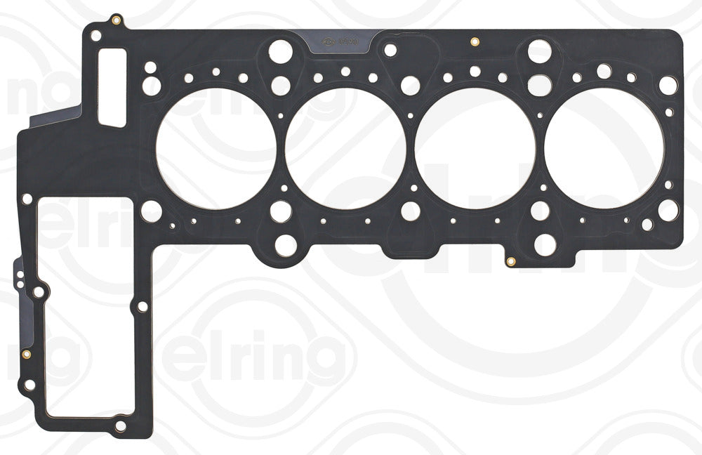 Garnitura, chiulasa 075.950 ELRING