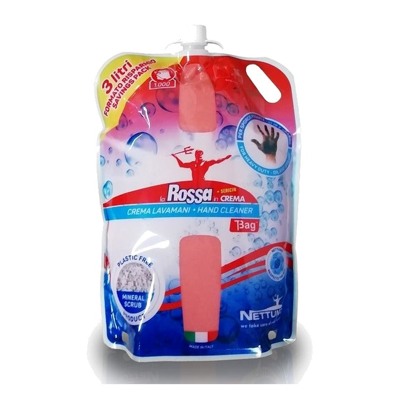 Nettuno Rezerva Rossa - 3000ml pt 1000 Spalari 00787