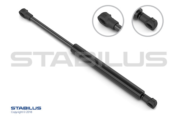 Amortizor portbagaj 535383 STABILUS