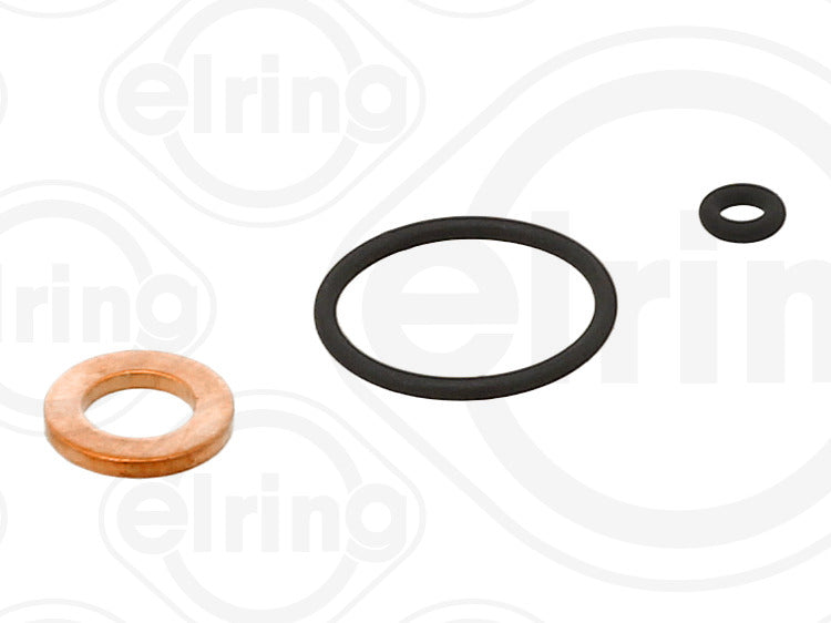 Set garnituri etansare,injectoare 090.700 ELRING