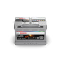 BOSCH Power AGM 12V 70Ah (760A, 278x175x190)
