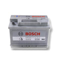 Baterie auto Bosch Silver 77Ah / 780A (EN) 0092PP0080