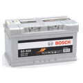 Baterie auto Bosch 85 Ah 0092PP0100