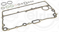 Set garnituri, radiator ulei 095.400 ELRING
