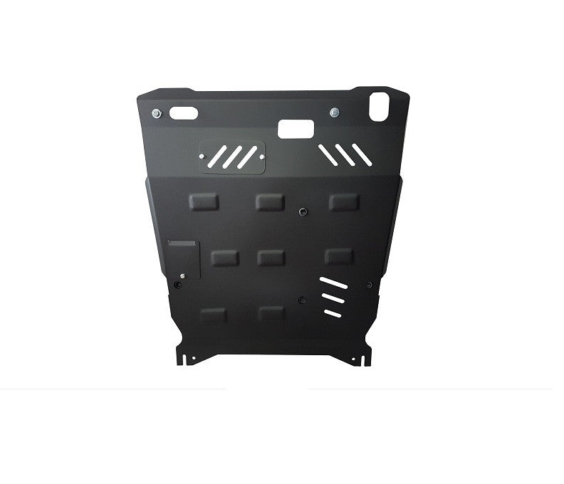 Scut metalic motor, cutie de viteză - MT1227