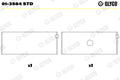 Big End Bearings GLYCO 01-3584 STD