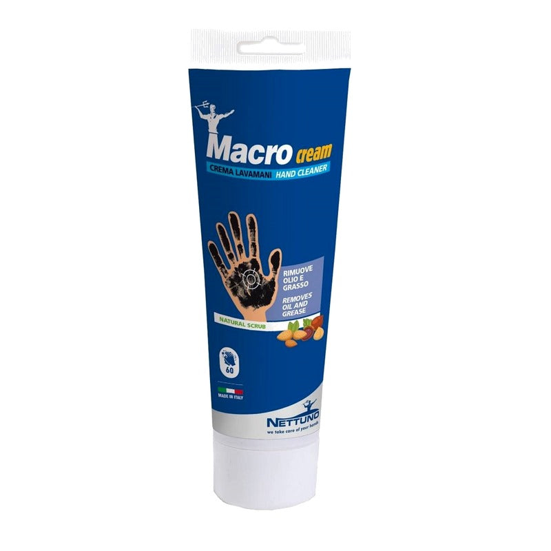 Macrocream 250 Ml Nettuno - 60 Spalari 01047