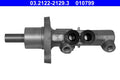 Pompa centrala, frana 03.2122-2129.3 ATE