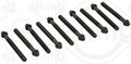Set surub, chiulasa 111.460 ELRING
