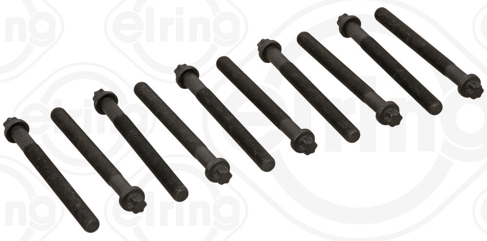 Set surub, chiulasa 111.460 ELRING